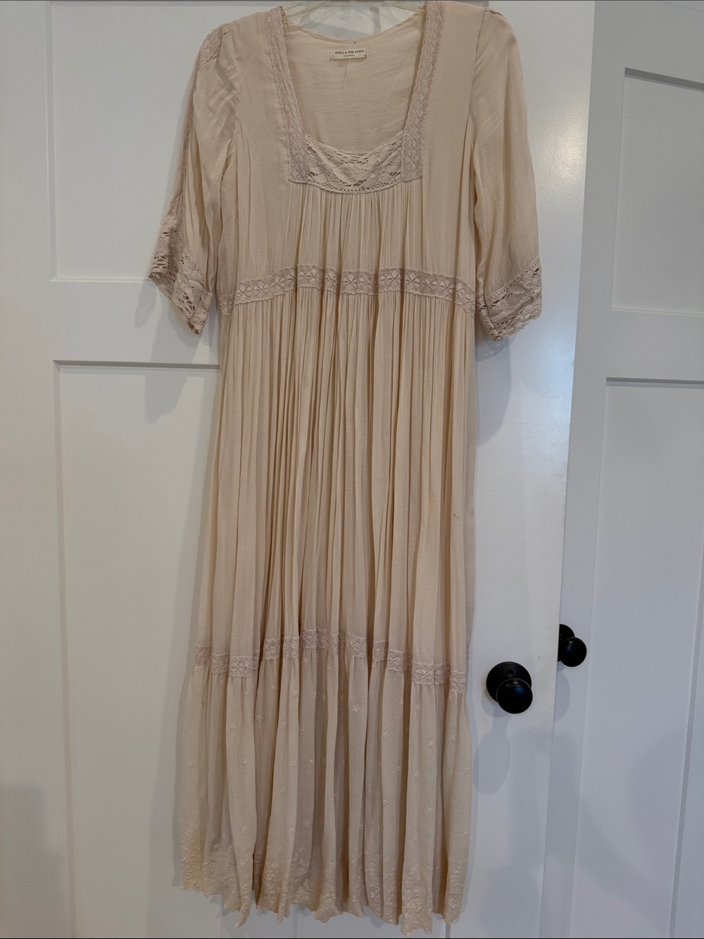 Spell & the Gypsy dress S